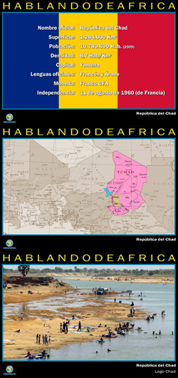 Cuentos de África
