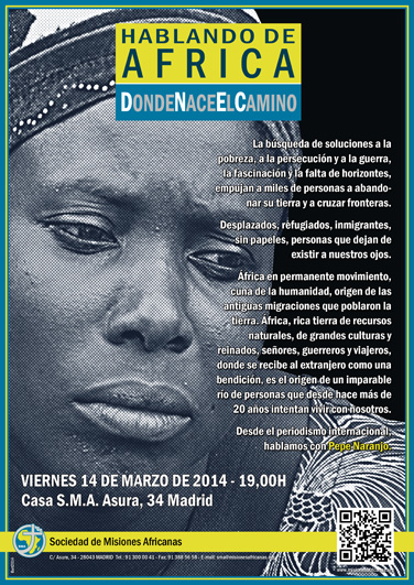 Cuentos de África